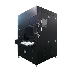 Vcsel 光學性能檢測機